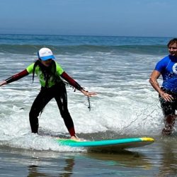 SUMMER SibShop CAMP (Bolsa Chica)