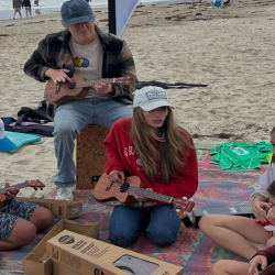 APRIL Sibling Center TEENS SibShop - Thursdays