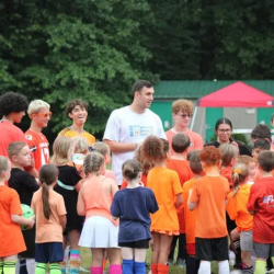 Summer Camp