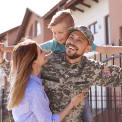 VA Mortgage Loan