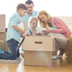 Jumbo Mortgage Loan