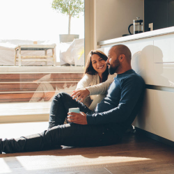 Conventional Mortgage Loan