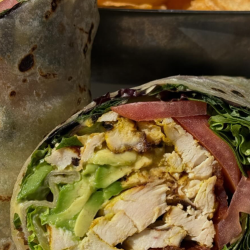 Lunch