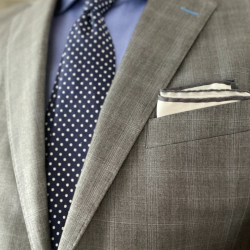 Custom Suits & Formal Wear