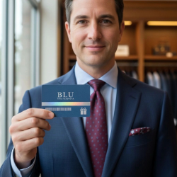 BLU Gift Cards