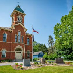 Public Utilities