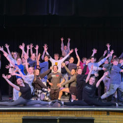 Speakeasy Night Fundraiser