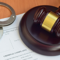 Criminal Law