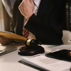 Business & Commercial Law