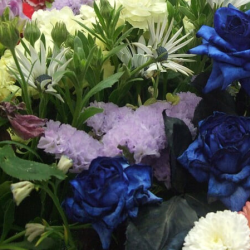 Flower Ordering