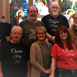 Men's and Women's Study