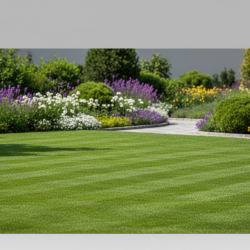 Lawn Care Services