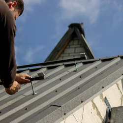 Roof Installation, Maintenance & Repairs
