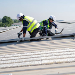 Preventative Roof Maintenance