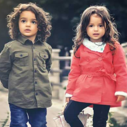 No-Cost Child Safe Kit