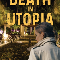 Death in Utopia: A Karen Skaryd Mystery Novel