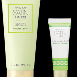 Limited-Edition† Citrus & Shea Bundle