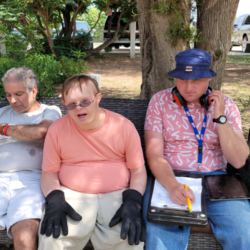 Residential Services