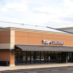Commercial Roofing Repair