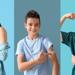 Vaccination services