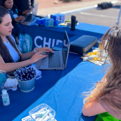 Insurance Assistance Enrollment