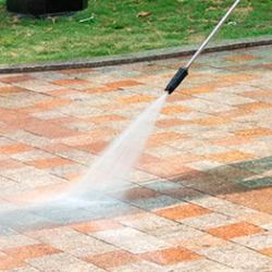 Pressure Washing