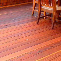 Deck Protection