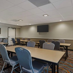 Meeting Room and Business Center
