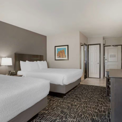 Queen Room with Two Queen Beds