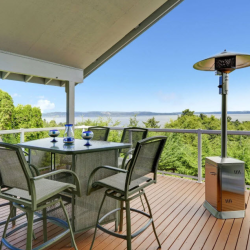 Patio Heaters Propane