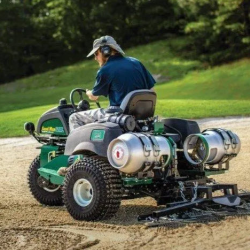 Commercial Propane Services