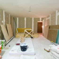 Construction Services