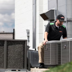 Air Duct & HVAC Cleaning