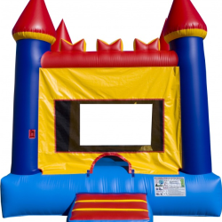 Bounce Houses