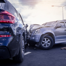Motor Vehicle Accidents