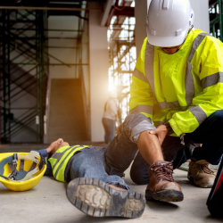 Construction Accidents