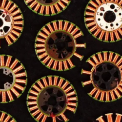 Non-Ferrous Metals Recycling