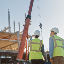 Commercial Real Estate