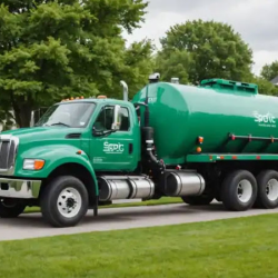 Septic Services
