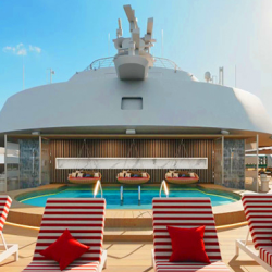 Cruises