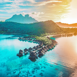 Luxury Vacations