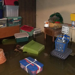 Emergency & Water Damage Restoration