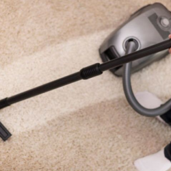 Carpet & Rug Cleaning