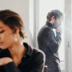 Cigarette Smoke Odor Removal