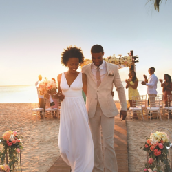 Destination Weddings