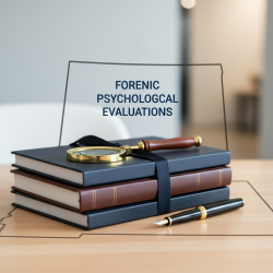 Forensic Psychological Evaluations