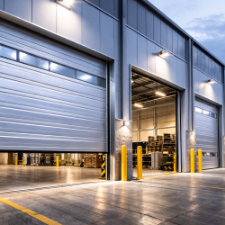Commercial Services