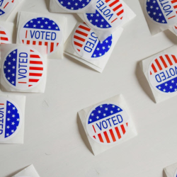Faith Wins Church Voter Participation Program
