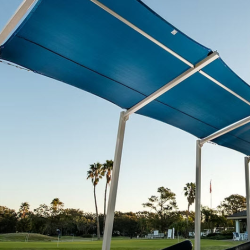 Shade Structures