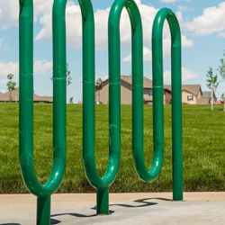Site Furnishings